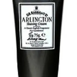 D.R Harris Arlington Shave Cream 75g Tube