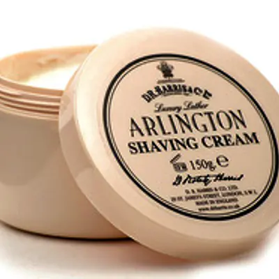 D.R Harris Arlington Shave Cream 150g Bowl primary image