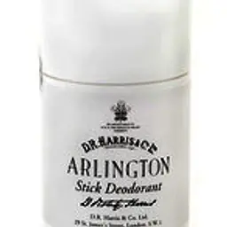 D.R Harris Arlington Deodorant Stick 75g