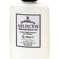 D.R Harris Arlington Bath And Shower Gel 100ml - Master