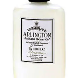 D.R Harris Arlington Bath And Shower Gel 100ml