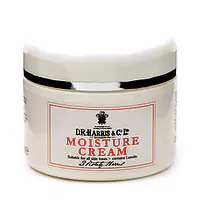 D.R Harris Moisture Cream 50ml - Master