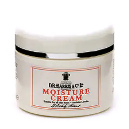 D.R Harris Moisture Cream 50ml