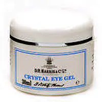 D.R Harris Crystal Eye Gel 30ml - Master