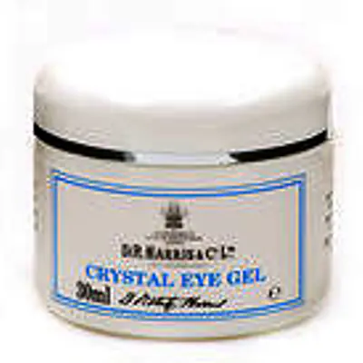 D.R Harris Crystal Eye Gel 30ml primary image