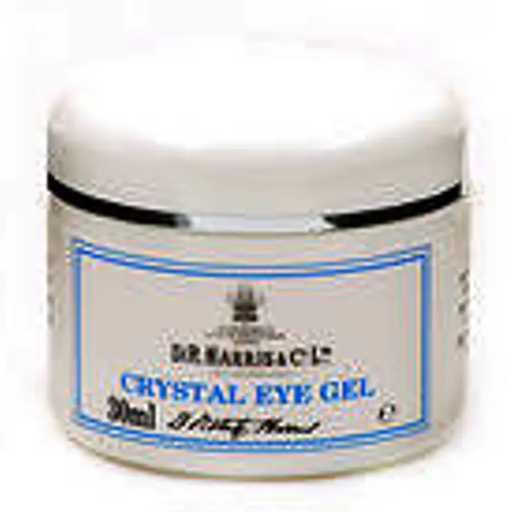 D.R Harris Crystal Eye Gel 30ml