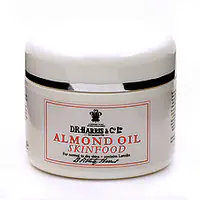 D.R Harris Almond Oil Skinfood 100ml - Master