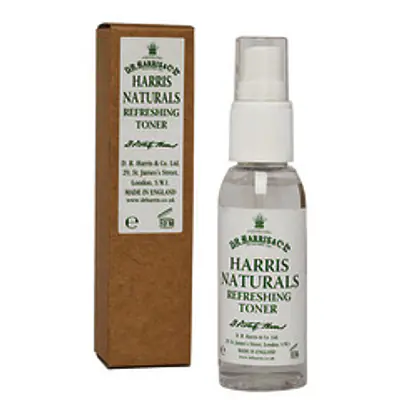 D.R Harris Refreshing Toner Spray 50ml primary image