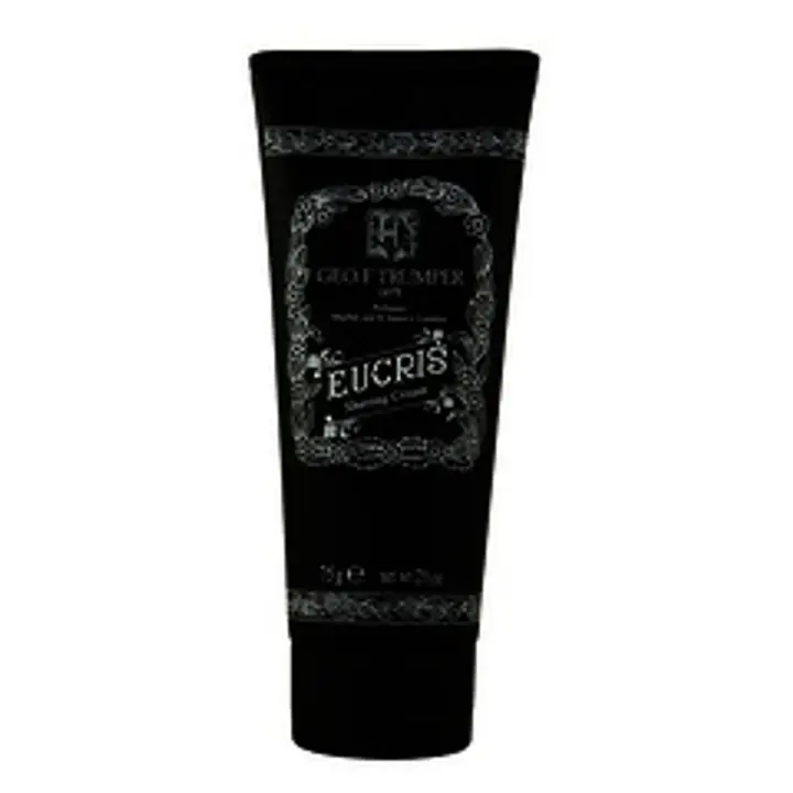 Geo F Trumper Eucris Shaving Cream 75g