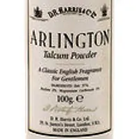 D.R Harris Arlington Talcum Powder 100g - Master