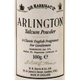 D.R Harris Arlington Talcum Powder 100g