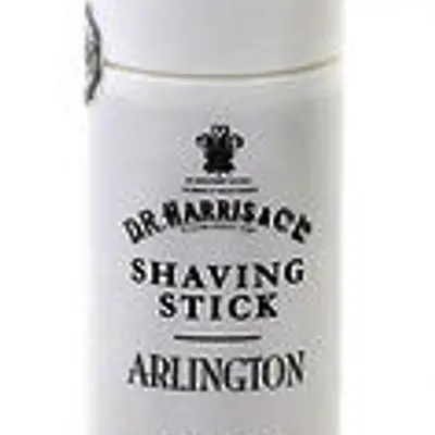 D.R Harris Arlington Shaving Soap Stick 40g primary image