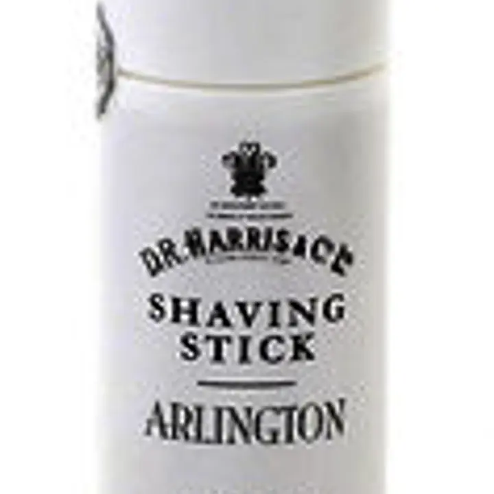 D.R Harris Arlington Shaving Soap Stick 40g