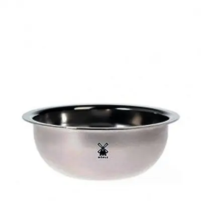 Muhle Lathering Shave Bowl primary image