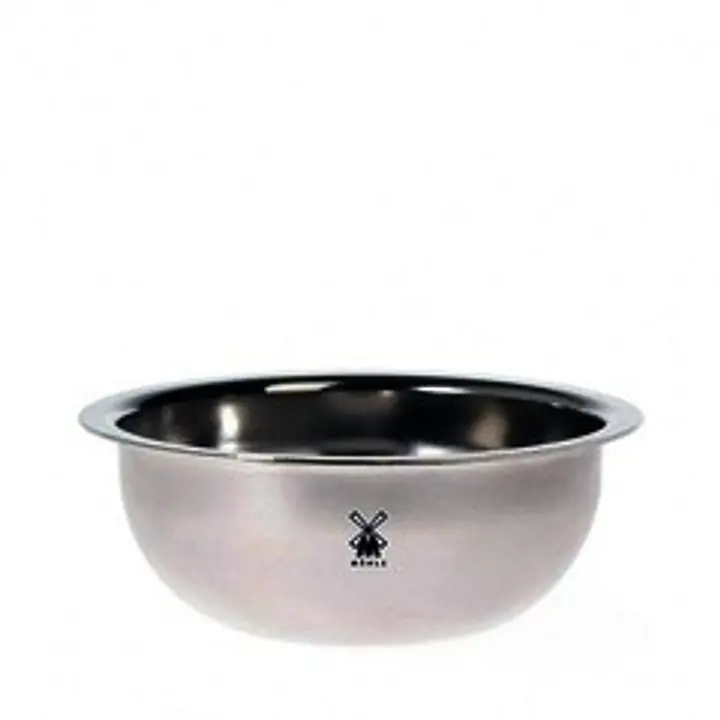 Muhle Lathering Shave Bowl