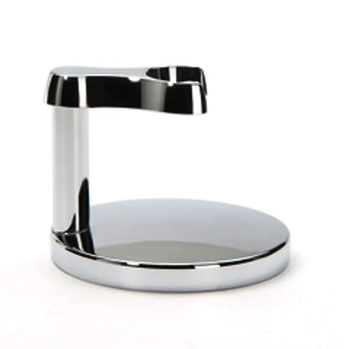 Muhle Chrome DE Razor Stand - Master