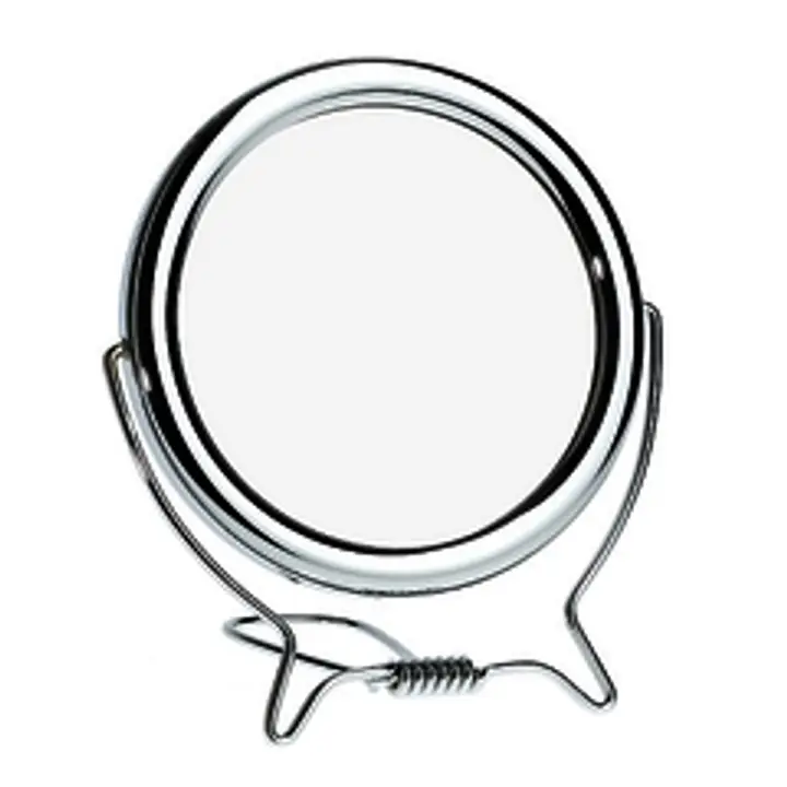 Muhle Chrome Shaving Mirror