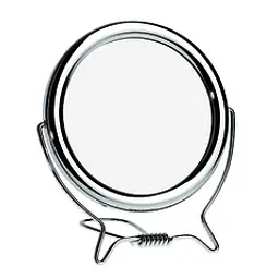 Muhle Chrome Shaving Mirror