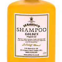 D.R Harris Golden Shampoo 100ml - Master