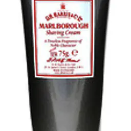 D.R Harris Marlborough Shave Cream 75g Tube