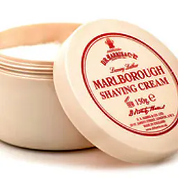 D.R Harris Marlborough Shave Cream Bowl 150g
