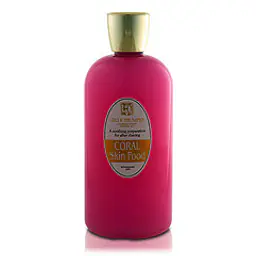 Geo F Trumper Coral Skin Food 500ml