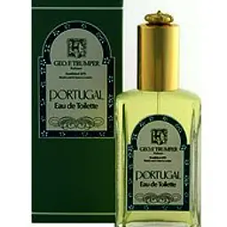Geo F Trumper Eau de Portugal Glass Atomiser Bottle (50ml)