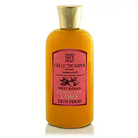 Geo F Trumper Extract of Limes Skin Food 200ml - Master