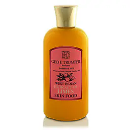 Geo F Trumper Extract of Limes Skin Food 200ml