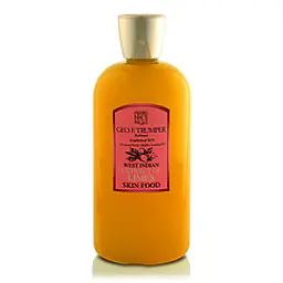 Geo F Trumper Extract of Limes Skin Food 500ml