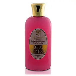 Geo F Trumper Coral Skin Food 200ml