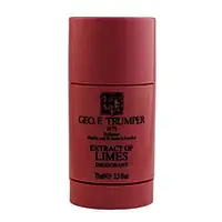 Geo F Trumper Extract of Limes Deodorant Stick 75ml - Master