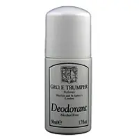 Geo F Trumper original roll on deodorant/anti perspirant. - Master
