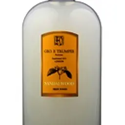 Geo F Trumper Sandalwood Skin Food 500ml
