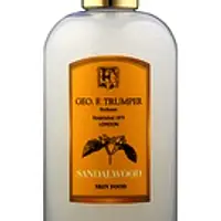 Geo F Trumper Sandalwood Skin Food 200ml - Master
