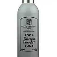 Geo F Trumper Talcum Powder 100g - Master