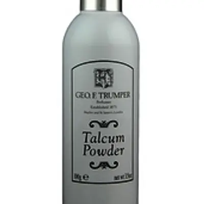Geo F Trumper Talcum Powder 100g primary image