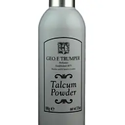 Geo F Trumper Talcum Powder 100g
