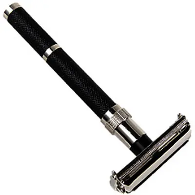 Parker 96R  Duo Colour Safety Razor primary image