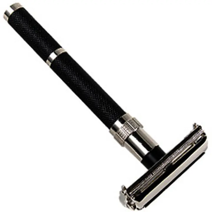 Parker 96R  Duo Colour Safety Razor