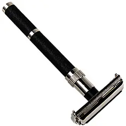 Parker 96R  Duo Colour Safety Razor
