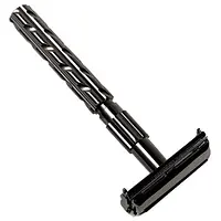 Parker 22R  Interceptor Safety Razor - Master