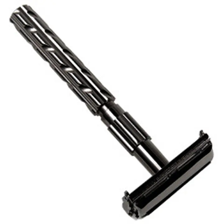 Parker 22R  Interceptor Safety Razor