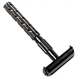 Parker 22R  Interceptor Safety Razor