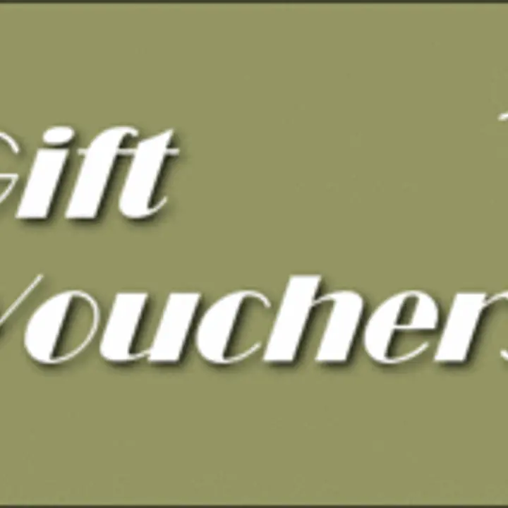 The Gentleman's Groom Room Gift Voucher £50