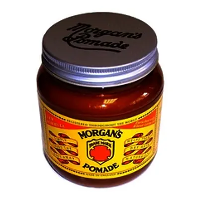Morgans Hair Darkening Pomade 200g primary image