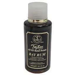 Taylor of Old Bond Street Bay Rum - 150ml