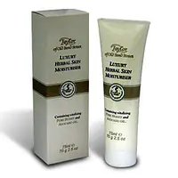 Taylor of Old Bond Street Herbal Skin Moisturiser 75g - Master