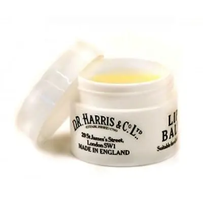D.R Harris Lip Balm primary image