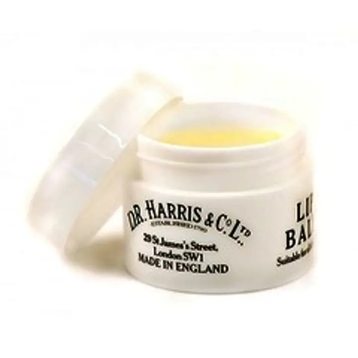 D.R Harris Lip Balm